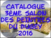 Catalogue 3ème Salon - 2016