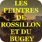les peintres de Rossillon et du Bugey