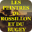 les peintres de Rossillon et du Bugey